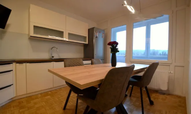 Недвижимость Квартира 1-комн. Новые Фужине: 3