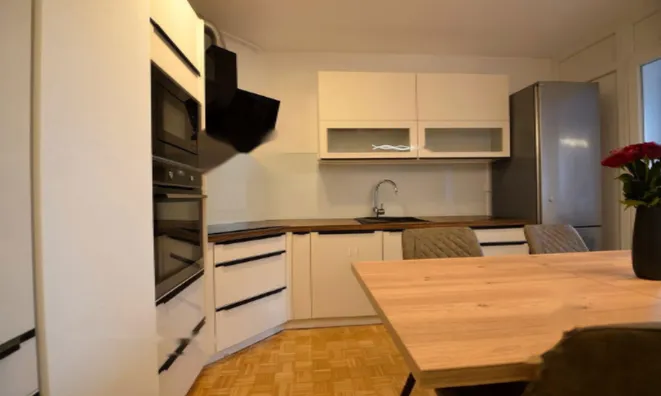 Недвижимость Квартира 1-комн. Новые Фужине: 4