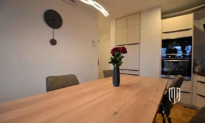 Недвижимость Квартира 1-комн. Новые Фужине: 5