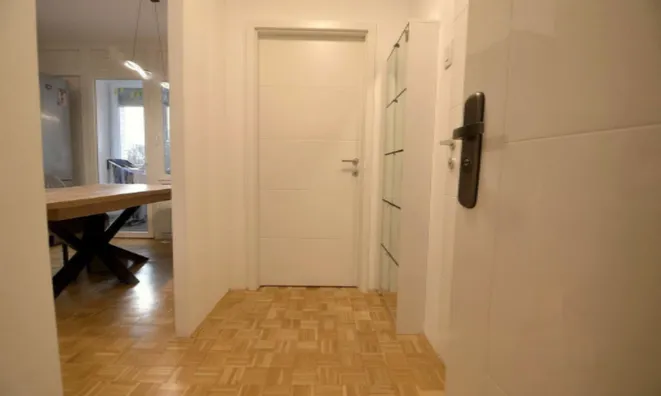 Недвижимость Квартира 1-комн. Новые Фужине: 6