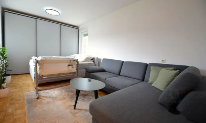 Недвижимость Квартира 1-комн. Новые Фужине: 9