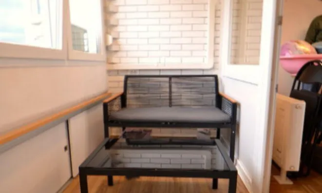 Недвижимость Квартира 1-комн. Новые Фужине: 16