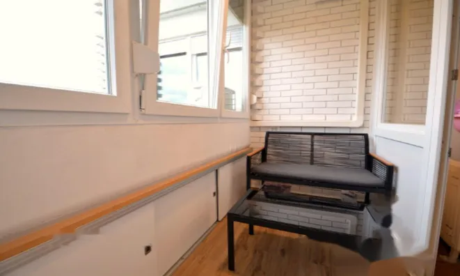 Недвижимость Квартира 1-комн. Новые Фужине: 17