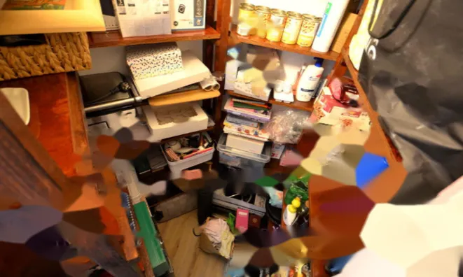 Недвижимость Квартира 1-комн. Новые Фужине: 19