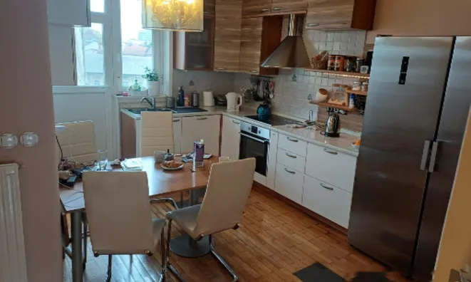 Недвижимость Трёхкомнатная квартира Шишка: 1