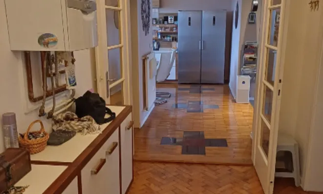 Недвижимость Трёхкомнатная квартира Шишка: 3