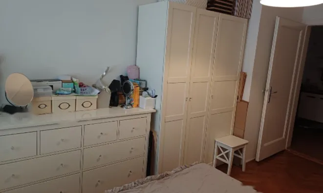 Недвижимость Трёхкомнатная квартира Шишка: 8