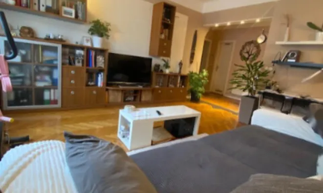 Недвижимость Трёхкомнатная квартира Шишка: 11