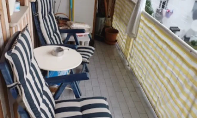 Недвижимость Трёхкомнатная квартира Шишка: 12