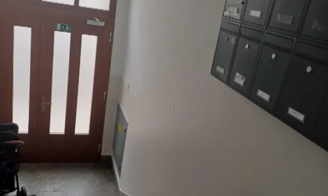 Недвижимость Трёхкомнатная квартира Шишка: 13