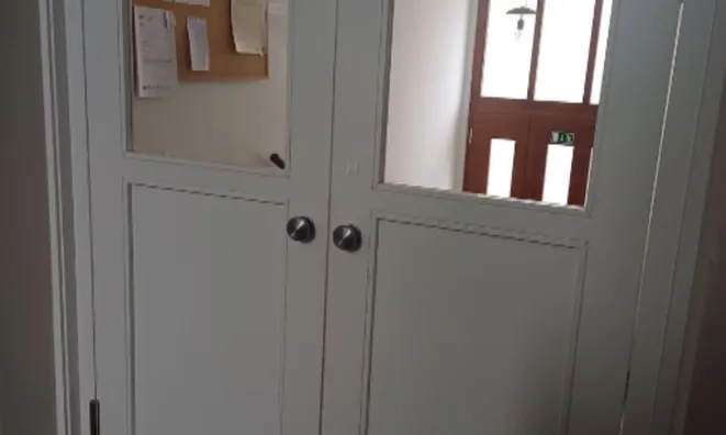 Недвижимость Трёхкомнатная квартира Шишка: 14