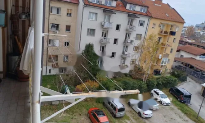 Недвижимость Трёхкомнатная квартира Шишка: 16