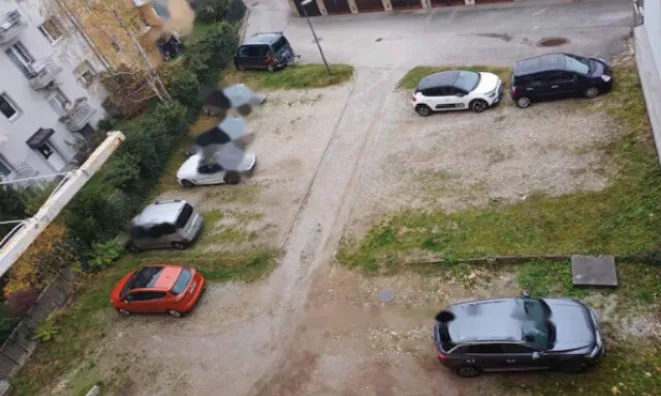 Недвижимость Трёхкомнатная квартира Шишка: 17