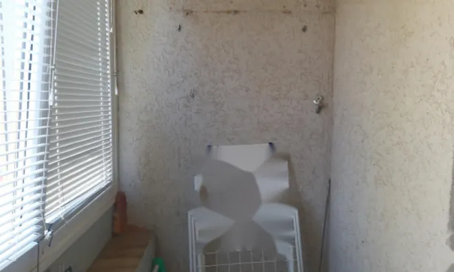 Недвижимость Трёхкомнатная квартира в Сежане: 50