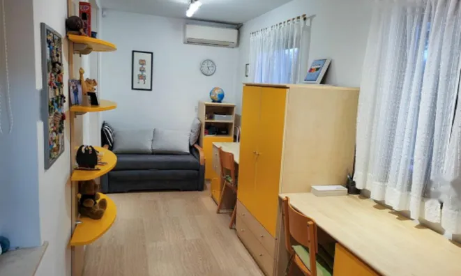 Недвижимость Квартира, 3,5 комнаты новая Шалара: 42