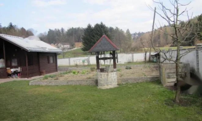 Недвижимость Дом, Состро: 1