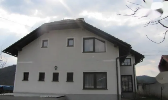 Недвижимость Дом, Состро: 5