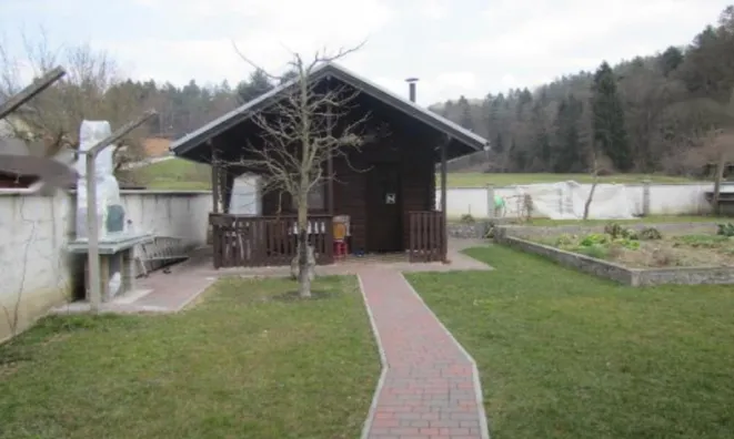 Недвижимость Дом, Состро: 7