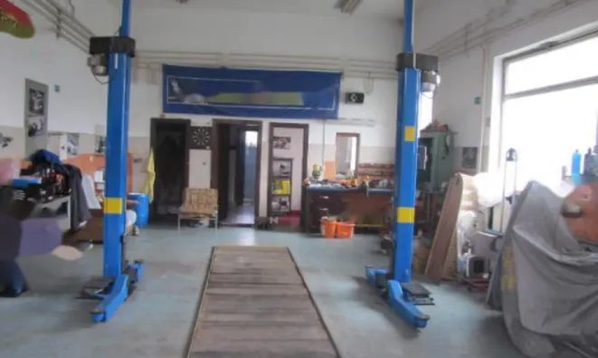 Недвижимость Дом, Состро: 9