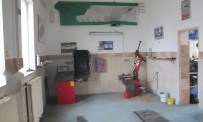 Недвижимость Дом, Состро: 10