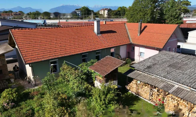 Недвижимость Трёхэтажный дом в Кашеле: 5