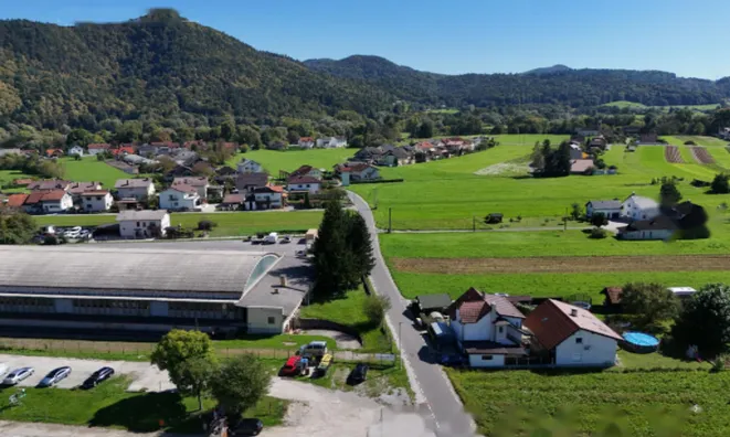 Недвижимость Трёхэтажный дом в Кашеле: 6