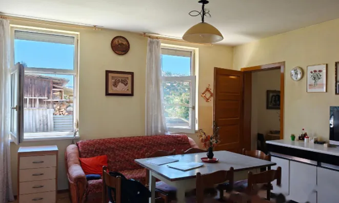 Недвижимость Трёхэтажный дом в Кашеле: 7