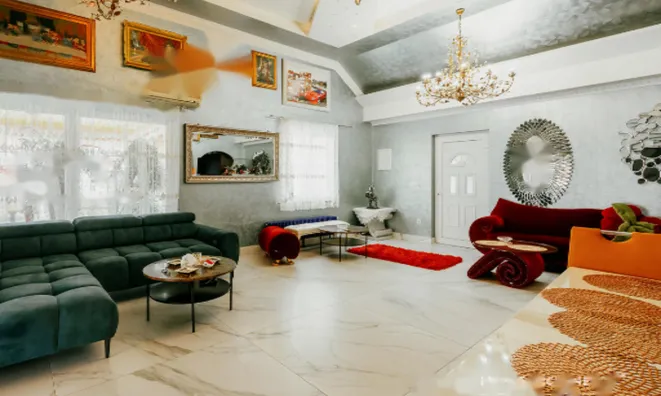 Недвижимость Дом, Верхний Кашель: 3