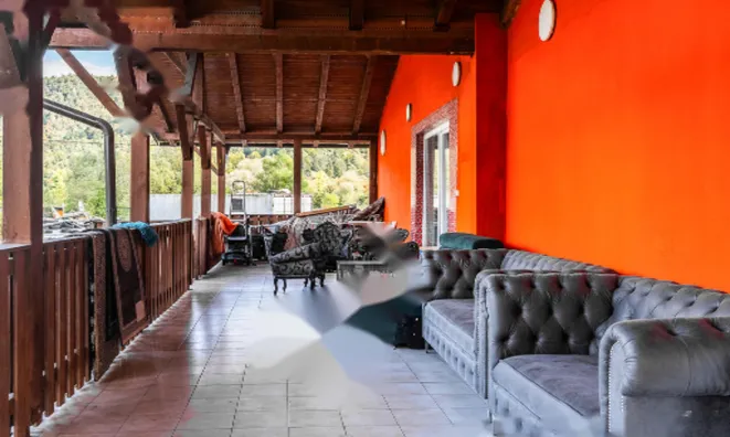 Недвижимость Дом, Верхний Кашель: 7