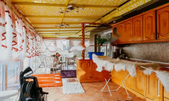 Недвижимость Дом, Верхний Кашель: 10