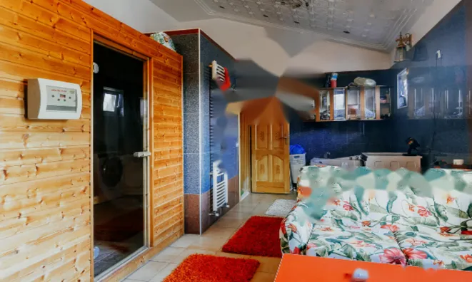 Недвижимость Дом, Верхний Кашель: 12