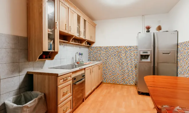 Недвижимость Дом, Верхний Кашель: 17