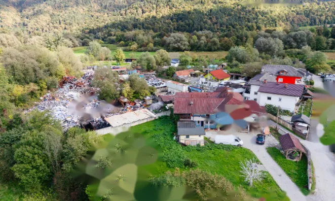 Недвижимость Дом, Верхний Кашель: 22