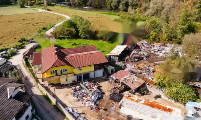 Недвижимость Дом, Верхний Кашель: 23