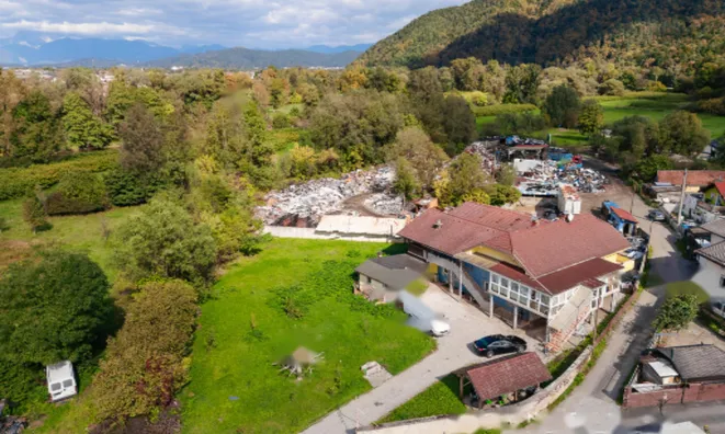 Недвижимость Дом, Верхний Кашель: 25