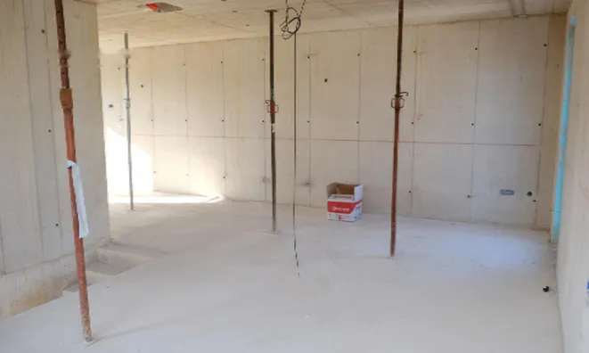 Недвижимость Дом с террасой в Задоброве: 2