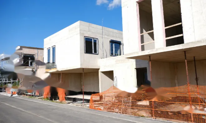 Недвижимость Дом с террасой в Задоброве: 9