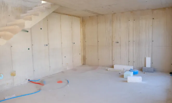 Недвижимость Дом с террасой в Задоброве: 12