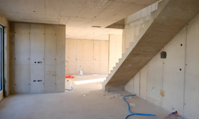 Недвижимость Дом с террасой в Задоброве: 14