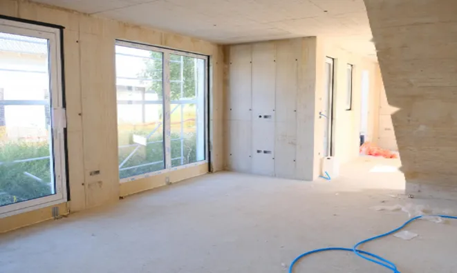 Недвижимость Дом с террасой в Задоброве: 17