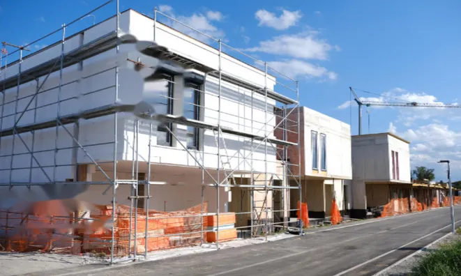 Недвижимость Дом с террасой, Солнечный путь: 10