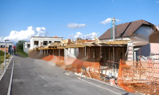 Недвижимость Дом с террасой, Солнечный путь: 12