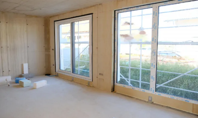 Недвижимость Дом с террасой, Солнечный путь: 16