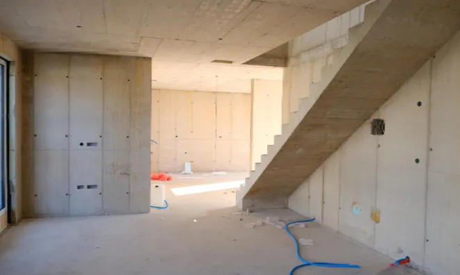 Недвижимость Дом с террасой, Солнечный путь: 17