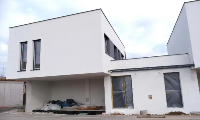 Недвижимость Дом с террасой на Солнечном Пути: 1