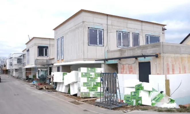 Недвижимость Дом с террасой на Солнечном Пути: 3