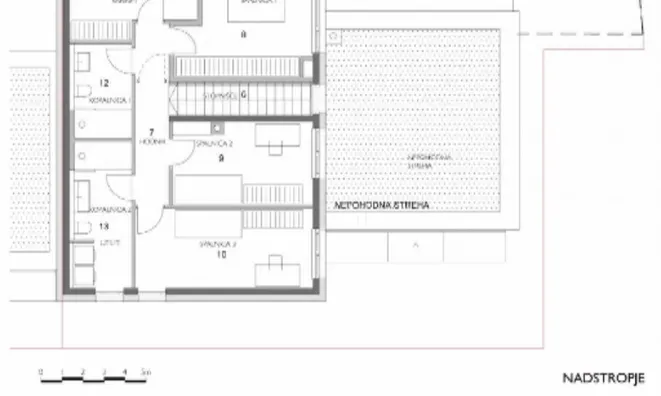 Недвижимость Дом с террасой на Солнечном Пути: 6
