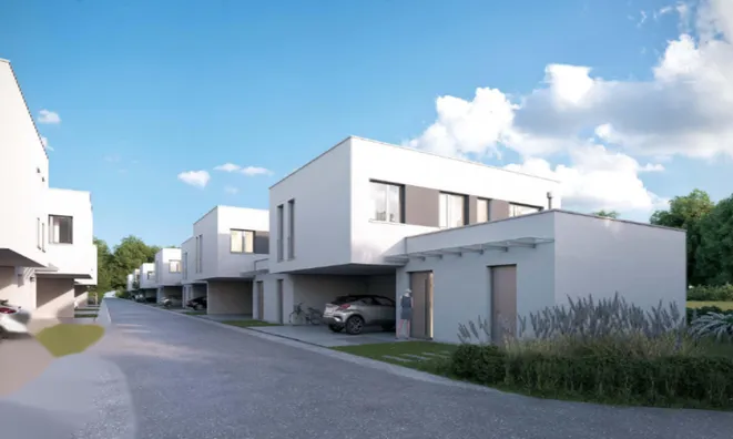 Недвижимость Дом с террасой на Солнечном Пути: 9