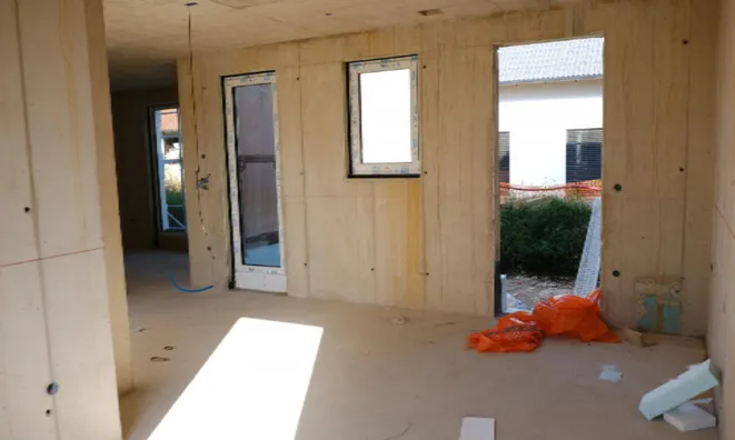 Недвижимость Дом с террасой на Солнечном Пути: 11