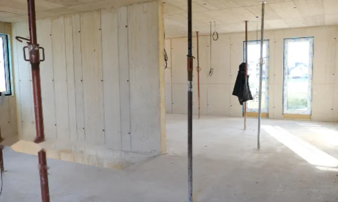 Недвижимость Дом с террасой на Солнечном Пути: 16